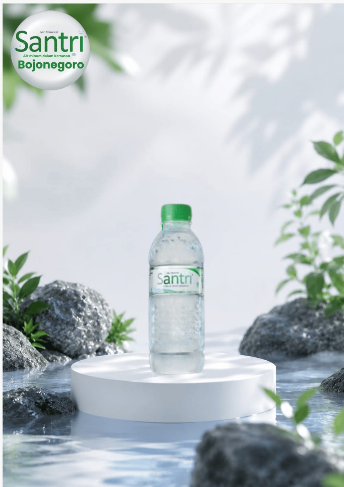 Botol 330 ml